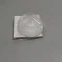 Dream lighting RV Lights LED Dome Light with Push Button 12v Interior Ceiling Light 3500K White Lighting for RV Trailer Boat, 4.5 inch 5.4 watts, 320 lumens, Pack of 1