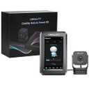 Creality Nebula Pad and Camera Smart Kit, High Speed Printing Control Pad, Dual Core CPU 4.3 inch Touch Screen, Real-Time Monitoring Time-Lapse 3D Printer Camera for Ender 3 Pro V2 Neo V3 SE