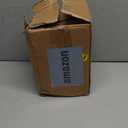 7 x 7 x 4 Inches Paper Charcuterie Boxes with Clear Lids, 25 Pack Large Clear Cake Boxes for 4-6 Inch Cake, Disposable Bakery Boxes Food Containers for Cupcakes,Pie,Cookies, Cocoa Bomb White