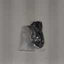 Kiwifotos RS-60E3 Remote Switch Shutter Release Cord for Canon EOS Rebel T6 T7 T5 EOS R50V R6 Mark III II R6 R7 R8 R10 R100 RP T8i T7i T6s T6i T5i T4i SL3 SL2 90D 80D 70D 77D M5 M6 Mark II SX70 & More