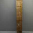 5Ft Pre-Lit Fiber Optic PVC Christmas Tree Metal Holiday