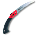 ARS Pruning Folding Turbocut Saw with 6-1/2-Inch Curved Blade SA-GR17