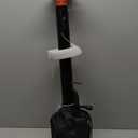 Kohree Electric Trailer Jack 3700lbs, Heavy Duty RV Electric Power Tongue Jack for Travel Trailer A-Frame Camper, with Manual Crank Handle & Weatherproof Jack Cover, 22" Lift, 12V DC with Wiring