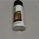 Rust-Oleum 248903 Automotive High Heat Spray Paint, 12 oz, Flat Black