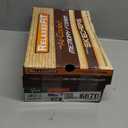 Skechers Men's, Relaxed Fit: Cohagen - Vierra Sneaker - Extra Wide Width Black Canvas Size 10