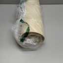 Warming Mat for Food - Electric Silicone Food Warming Tray for Buffet, Rollable Food Warmer Mat for Countertop, Fast Heating Mat with Timer and 4 Heat Levels, Portable Heating Pad for Parties Family (Beige)