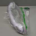 2-Pack Grab Bars for Bathtubs and Showers, 12 inch Shower Handle Suction Shower Bar, Safety Bars for Shower Chair, Bathroom Grab Bar for SeniorNo Drilling Removable (Gray, 12 inch)