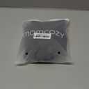 Momcozy Pumping Bra for Wearable Breast Pump, Nursing & Pumping Bra in One, Hands Free Pump Bra Suitable for M5, S12 Pro, etc (Large, Black)