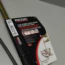 Ridgid 1/2 in. Toilet Auger 6 ft.