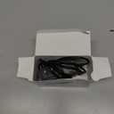 12V 2A Makeup Mirror Power Adapter for Hansong DC11715 / DC117-15,COOLJEEN,Fenchilin Hollywood Vanity Makeup Mirror (15/18 LED),Dripex LED Lighted Makeup Mirror Charger Power Cord