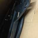 JOLONG Front Center Engine Splash Guard Under Car Shield for Honda Civic 2013-2015 Replacement for 74110-TR3-A20 74110TR3A20