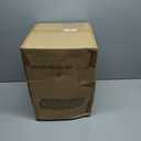 300W-6Pack UFO LED High Bay Light,30000lm 6000K Daylight 2000W Equivalent with US Plug Cable LED Garage Lights Commercial Warehouse Area Light Workshop Garage Factory Lowbay Area Lighting