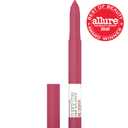 Maybelline New York Maybelline Super Stay Ink Crayon Matte Longwear Lipstick Makeup, Chase Dreams, 0.04 Ounce ., 150 Chase Dreams, 0.04 ounces (Pack of 2)