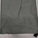 ZonLi 48"x72" New Green Duvet Cover, Oeko-texCertified 100% Cotton, Twin Size RemovableDuvet Cover for Weighted Blanket
