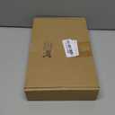 Jexine Hanging Planters with Artificial Eucalyptus Metal Hanging Vase Indoor Plants Holder Modern Geometric Boho Bathroom Wall Decor for Living Room Home Office(Gold,4 Pcs)