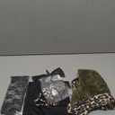 Womens 80s Pop Star Costume XL