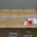 Right Passenger Side Tow Mirror Fits for 2023 2024 Ford F250 F350 F450 F600 Support BSM Power Glass Adjust Heated with Turn Signal Light Temperature Sensor Manual Folding