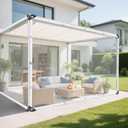 Clear Tarp 10X16 FT with Grommets and Tying Rope,Clear Tarps 14Mil Thick Heavy Duty PVC Vinyl Waterproof,Protects Against Water,Tear,Cold Weather Resistant for Patio,Camping,Greenhouse Outdoor,Porch (10x16 FT (2.9x4.8m))