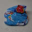 Poolmaster Mommy and Us Dual-Child Baby Pool Float for Two Kids, Infant and Toddler Swim Rider with Adult Ring Opening for Adult and Chidren to Float together (Ages 824 Months)