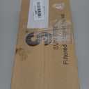 SR SUN RISE Filtered Shower Head with Handheld High Pressure 9 Spray Mode Showerhead Detachable Shower Head Water Softener Filters Beads for Hard Water Remove Chlorine 1 Filter Chrome