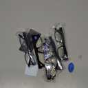 Gaoye 1.25 Professional Reading Glasses for All Day - Computer Readers with Blue Light Protection - Value Pack