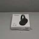 Sony WH-CH720N Noise Canceling Wireless Headphones Bluetooth Over The Ear Headset with Microphone and Alexa Built-in, Black New