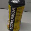 BODYARMOR Sports Drink, Orange Mango Electrolyte Drink, 16 Oz Coconut Water Hydration Drink, Flavored Water Sport Beverage, 790mg Electrolytes, Natural Flavors & Sweeteners + Antioxidants