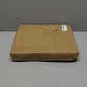 Nordun Extra Capacity Plastic Hanging File Folder Letter Size, 12 Pack Reinforced Hang Folders with Heavy Duty 2 Inch Expansion, Durable Hanging Organizer Designed for Bulky Files, Assorted Colors