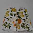 Kitchen Aid Kitchen Towels 2 Pack 16"/28"