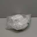 SAYZH 2-Tier Fruit Basket Bowl Stackable Vegetable Storage with Banana Tree Hanger Stand for Kitchen Countertop, Metal Wire Basket for Bread Onions Potatoes Black