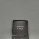 Superer Laptop Charger Fit for Asus Vivobook, Zenbook and More Series, Power Lamp, Extended Cable, Round Connector, 65W, 45W, 33W