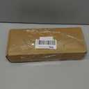 12 Packs PVC Flange for 1" PVC Pipe, Table Screw Caps Fittings for DIY Rod Holder Projects, Making Storage Shelves, Support Feet