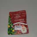 Ornament Hooks  Essential Christmas Tree Decorating Hangers Great Xmas Ornament Hooks for Hanging Christmas Decorations 35 PCS (Round-Upgraded-35pcs)