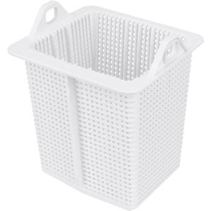 3 x WKZO SPX1600M Pool Pump Strainer Basket, 6" x 5.5" for Hayward Super Pump | Fits Hayward SP1600X5, SP1605X7, SP1610X15. 6"x5.5" Strainer, Heavy-duty, Strong Handle, Easy Clean
