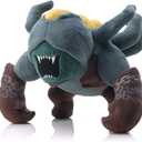 Numskull Official Destiny 2 Golgoroth Plush  Kings Fall Raid Collectible Toy  Destiny 2 Game Merchandise