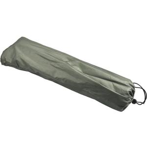 Waterproof Dome Tent 2 Person Double Layer Hiking(Army Green 2 person)