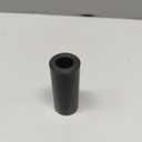 Black peg