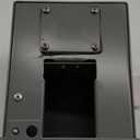 RVGUARD 50 Amp 125/250 Volt RV/EV Power Outlet Box, Enclosed Lockable Weatherproof Outdoor Electrical NEMA 14-50R Receptacle Panel, ETL Listed