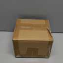 4x4 Post Base 2Pcs, Internal 3.6"x3.6" Heavy Duty Powder-Coated Steel Post Bracket Fit for 4x4 Standard Wood Post Anchor, Decking Post Base for Deck Porch Handrail Railing Support with Screws