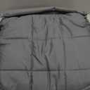 Topblan Weighted Blanket for Adults 12lbs, Breathable Cooling Weighted Blanket, High Breathability Heavy Blanket, Soft Material with Glass Beads for All Season, Sofa Bed, 60"x80" Queen Size,Dark Grey