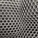 Pieviev 2 Packs Cat Litter Mat Double Layer Waterproof Urine Proof Trapping Mat (30''X24'', Black)