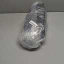 Mabett Door Side Storage Tray for Ford Maverick 2025 2024 2023 2022 Accessories(Not Fit 2026), TPE Front and Rear Doors Storage Insert Organizer Boxs 4PCS Set Fit Maverick(Black)