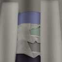 Elk and Friends Kids 7.8 Porcelain White Plates with Silicone Sleeves | Divided Plates | Suitable for Kids/Toddlers | Microwave & Dishwasher Safe | Non Slip | Snack Dishes (Sage/Misty Blue/Navy/Gray)