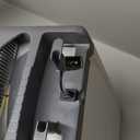 Koolatron 12V Iceless Cooler & Warmer  Portable Electric Cooler for Car, Truck, Camper, Boat, Hard Sided Mini Fridge for Camping, Picnic, Travel, Lunch, Food, Drinks, Bedroom, Office, Dorm, 18 Qt