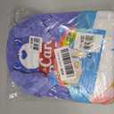 Care Bears Bath/Pool/Beach Soft Cotton Terry Hooded Towel Wrap, 24 in x 50 in, By Franco Kids