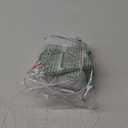 Momcozy BM04 Smart WiFi Baby Monitor with 2 Cameras, 5'' 1080P Split Screen Video Baby Monitor with Camera and Audio, Clear Night Vision, 5000mAh Battery, 2-Way Audio