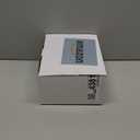 Mepase 4.9 ft Christmas Inflatable Outdoor Decoration, Green Monster Inflatable Christmas Tree with LED Lights, Curved Xmas Green Tree Blow up Decor for Yard, Lawn, Garden, Car Roof, Golf Cart Parade