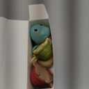 LiKee Bath Toys 3 Pack with 3 Colors | Cute Swimming Turtles Wind Up Toys for Baby Toddlers 1+ Years Old | Floating Bath & Pool Toys for Kids Age 1-3-5 | Baby Shower & Birthday Gift (Boys Girls)