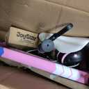 JOYSTAR Lubbock 20 Inch Kids Bike for Girls Ages 7-10 Years Pink