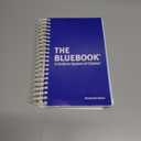 The Bluebook: A Uniform System of Citation